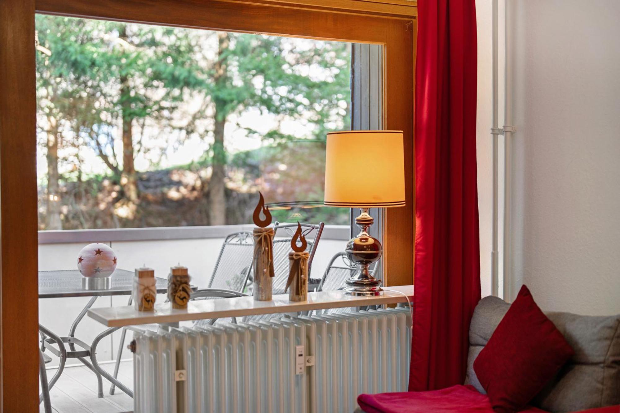 Ferienwohnungen Schoenwald Exteriör bild
