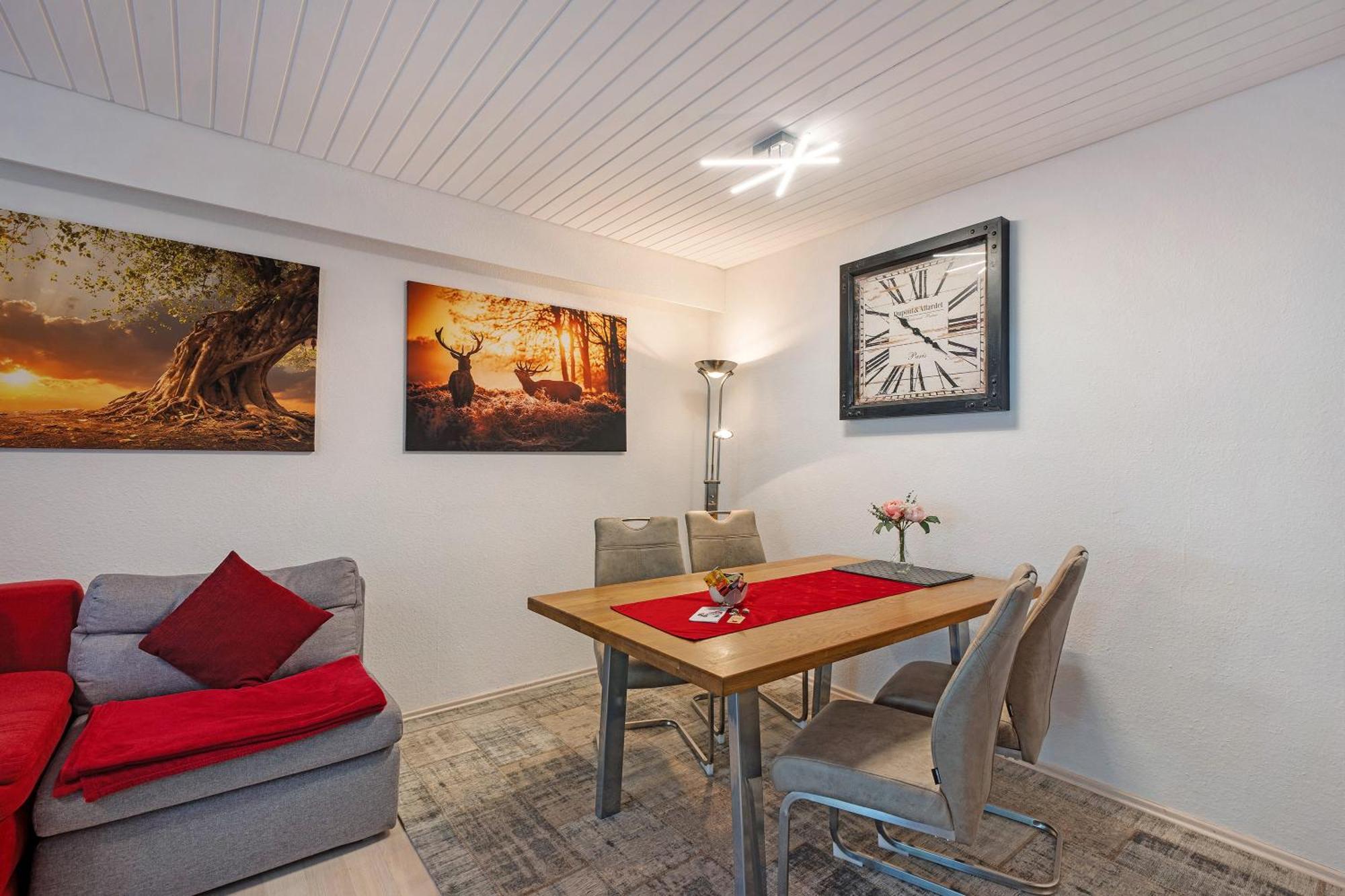 Ferienwohnungen Schoenwald Exteriör bild